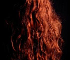 Black Arabian Magick Hair Growth Spell For Maximum Length, Strength & Beauty For Men Too -By Dovemacob