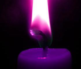 Love Spell Haunted Candle - Cast x10 Return Love To U Now -By Dovemacob